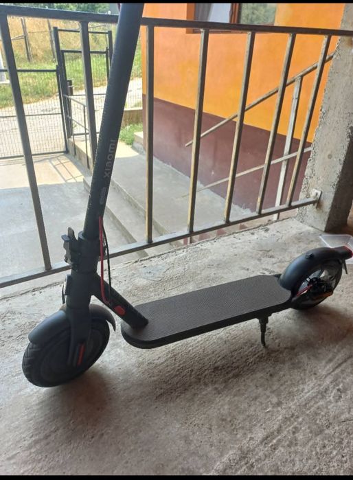 Trotineta xiaomi scooter 4