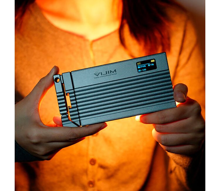 Свет Ulanzi Vijim R70 RGB