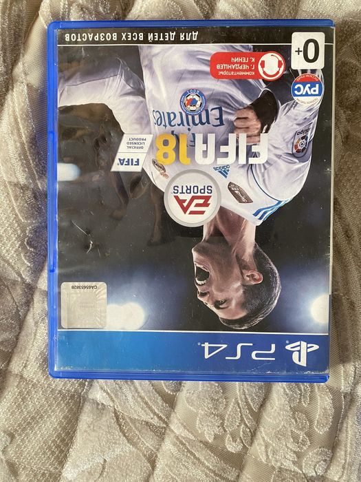 Игры на PS4 , игры на PS4