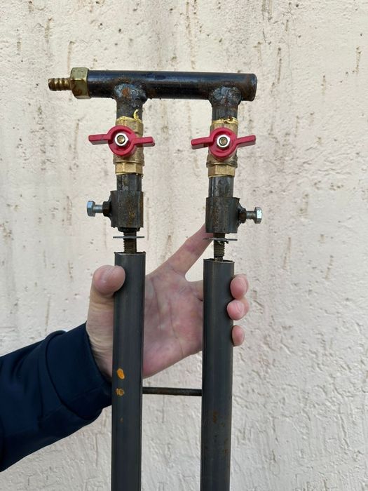 Тандыры для лепёшек и мяса