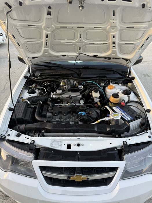 Other Nexia 2010 — 6