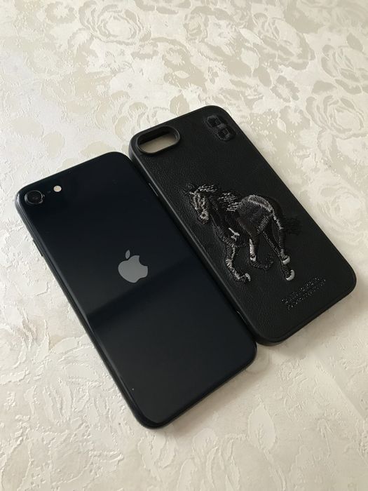 iphone se 2020 64gb
