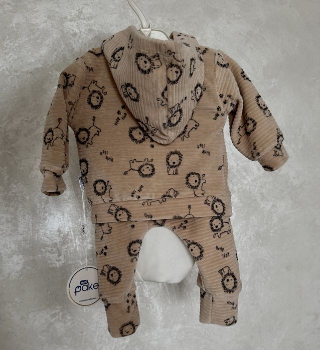 Детский Костюм 3-6 месяцев