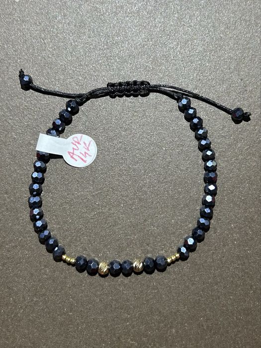 Bratari handmade aur 14 K