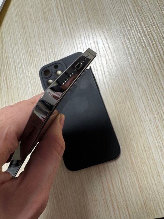 * iPhone 13 Pro Max * КАТО НОВ !