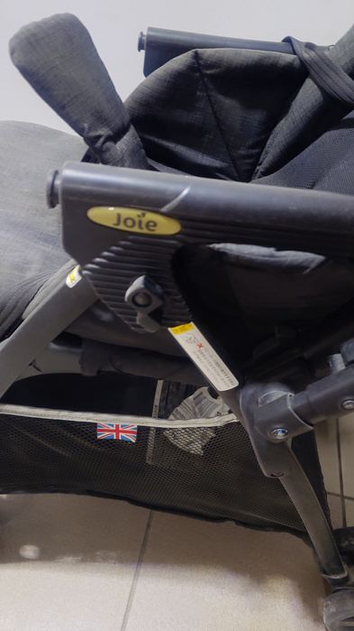 Продам детские коляски