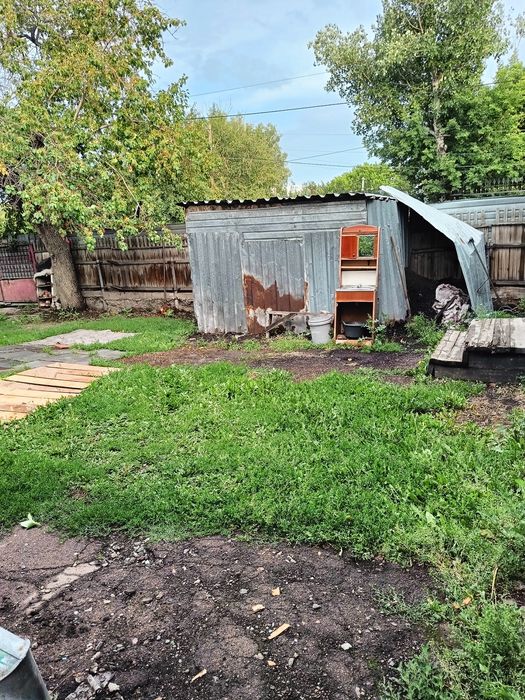 Продам частный дом