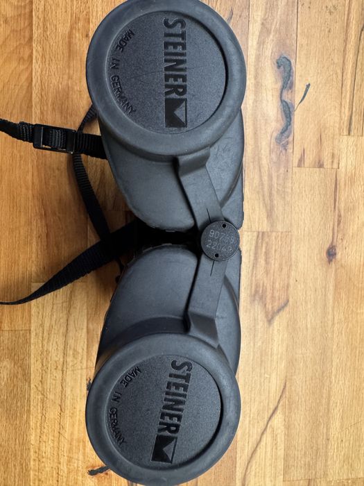 Binoclu steiner 10x50 Rallye binoclu vanatoare binoclu pasari