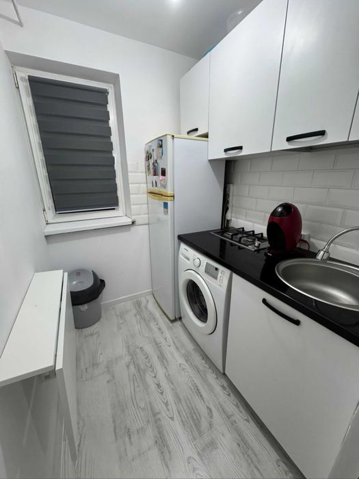 Apartament 2 camere, et 2 din 4, suprafață 29.05mp, 78000 E