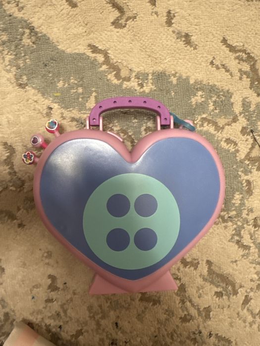 набор my little pony