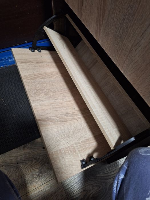 Шкаф для обуви Обувница