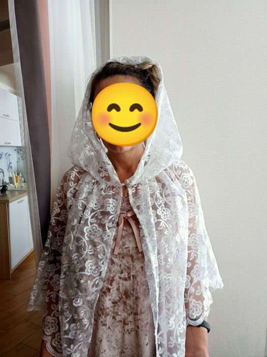 Продам набор для венчания или крещения