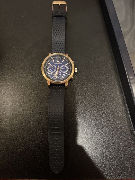 Ceas Maserati Colection