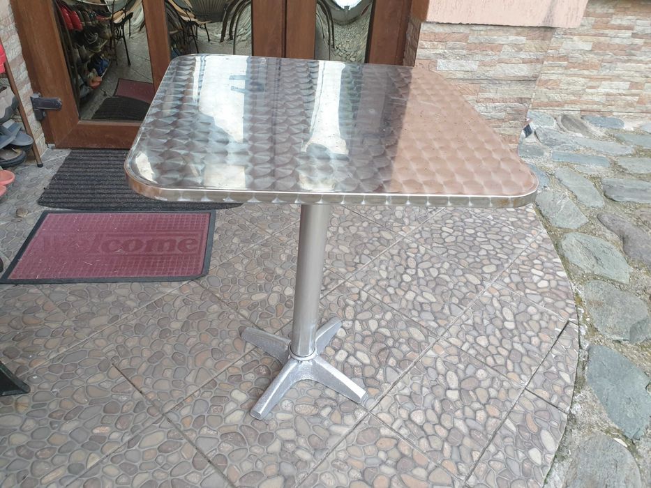 Masuta -Gradina-Terasa-Filigore-aluminiu-Inox