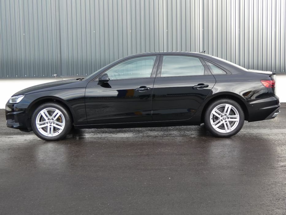 Dezmembrez Audi A4 B9 2.0TDI DTN, DTNA, cutie automata