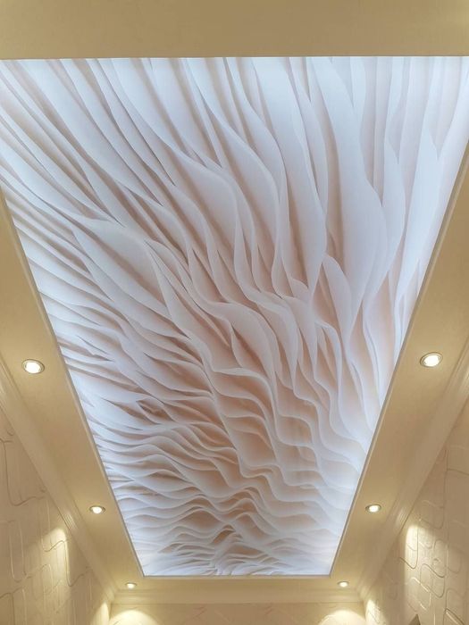 Натяжные потолки Natijnoy patalok натйожной потолок Natyojnoy potolok