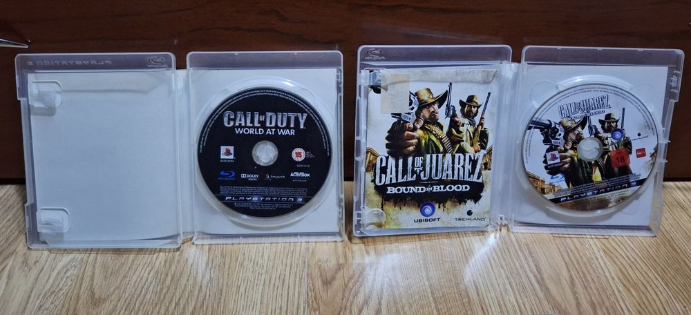 Pachet jocuri Ps3-Ps4