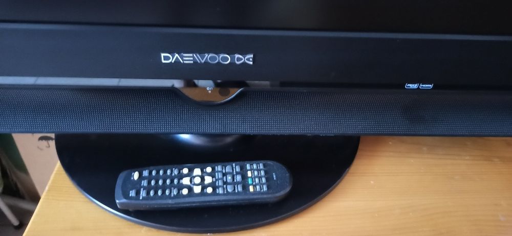 Телевизор Daewoo