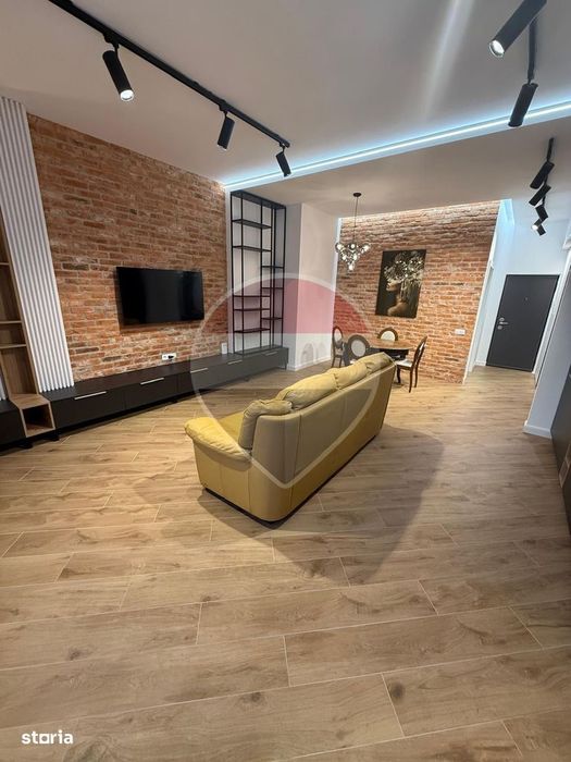 Apartament de lux de inchiriat| Strada Minerilor, Baia Mare