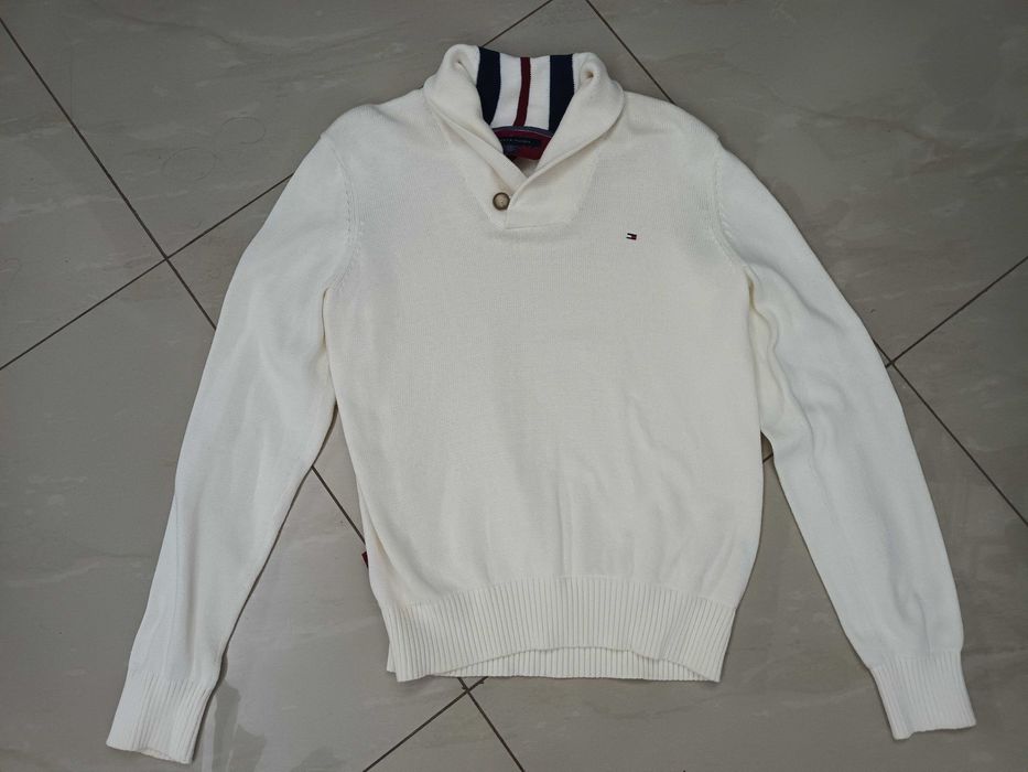Bluza "Tommy Hillfiger"