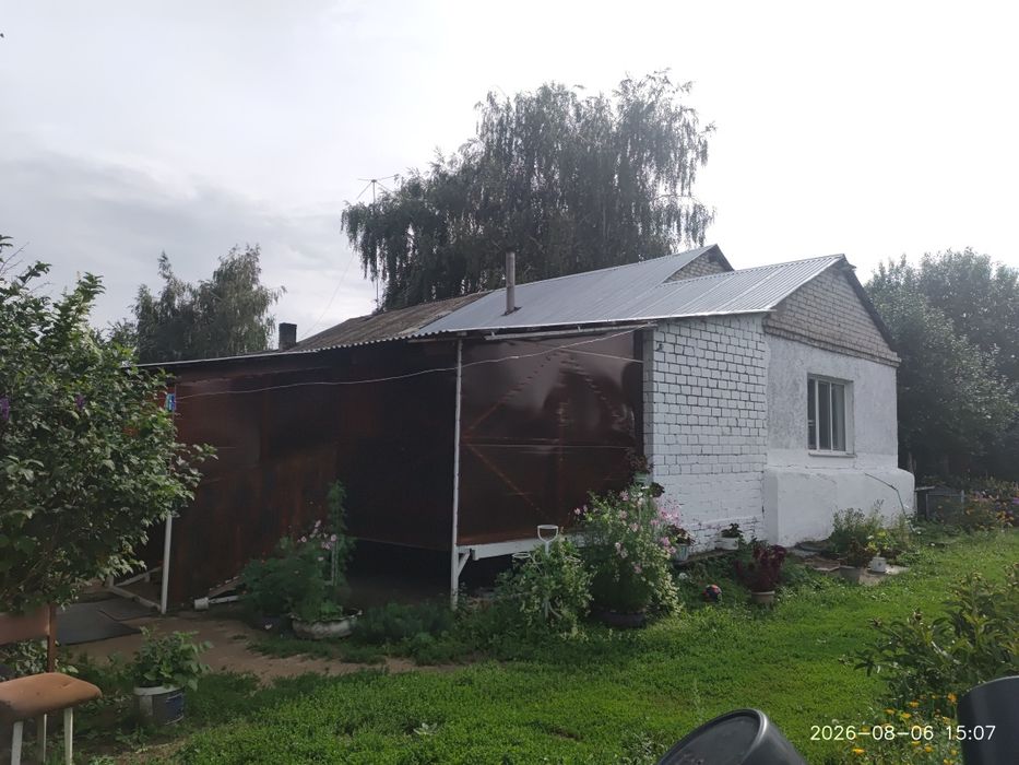 Продам дом  Абеулова