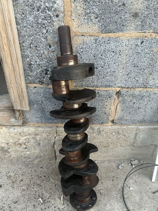 Продам Вал от ГАЗ 53
