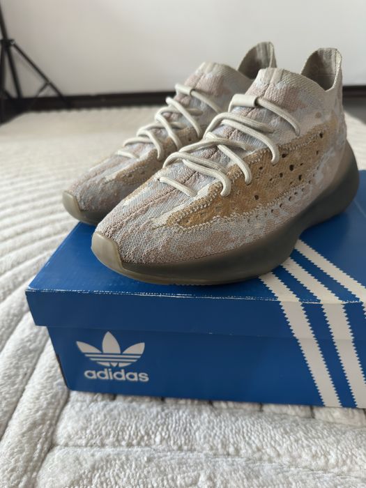 Adidas Yeezy Boost 380 Pepper