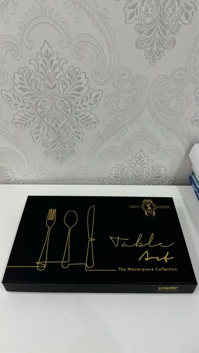 «Кимоно» Zepter