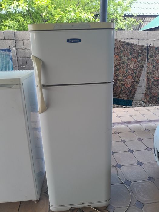 Холодильник с доставкой