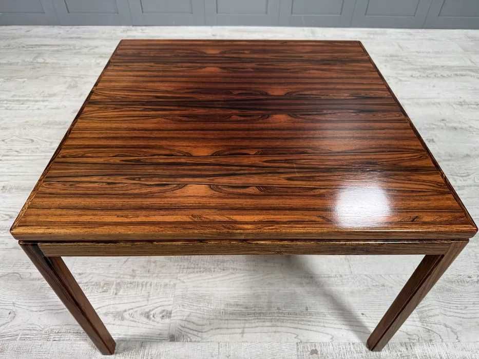 Винтидж скандинавска холна - помощна маса К018-Д