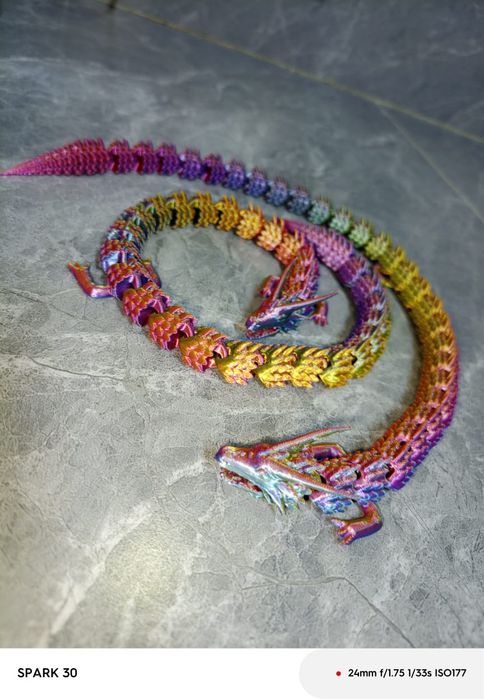 3д печать и разработка