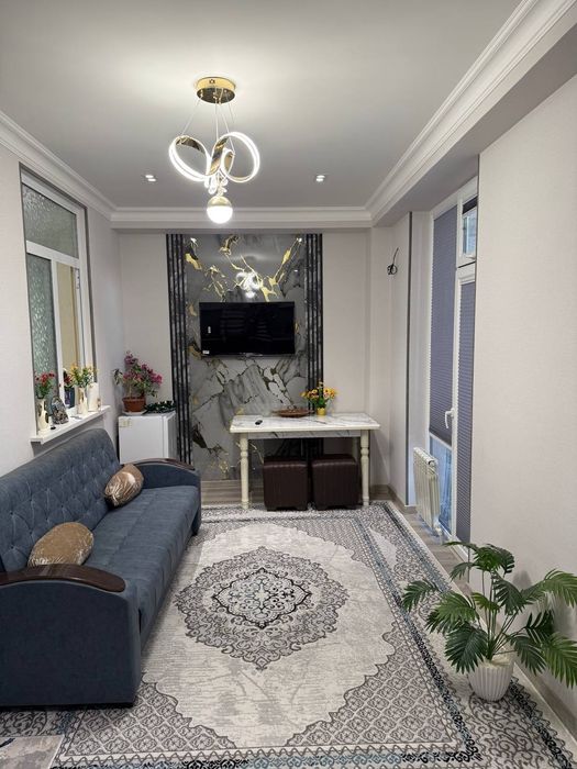 Kunlik kvartira - Yunusobod Xonsaroy