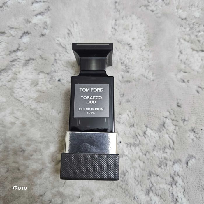Tom ford, tobacco oud