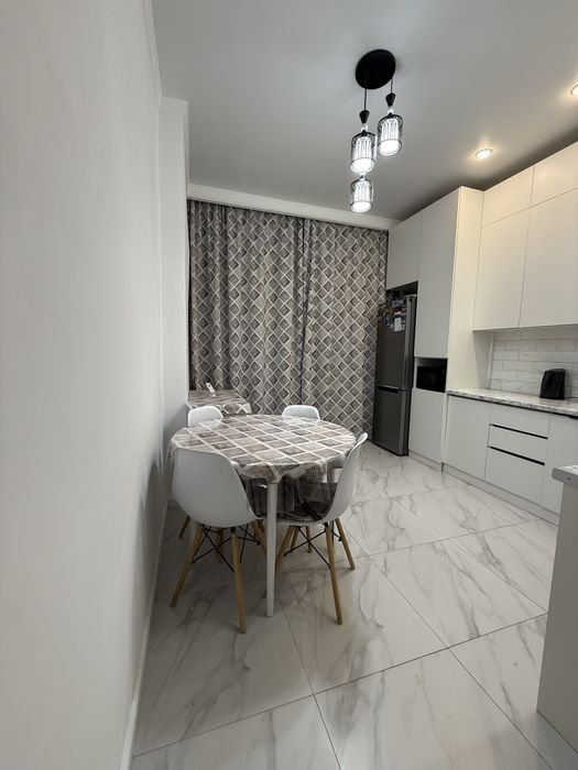 Продам квартиру ЖК Сат Сити