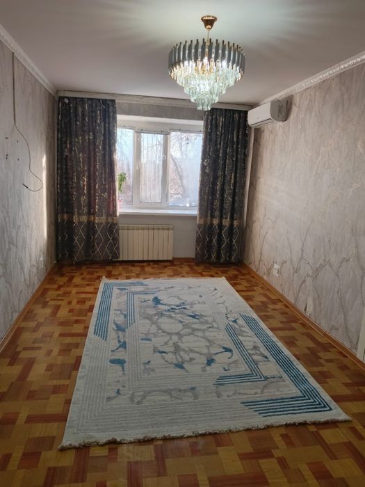 Сдам квартиру на долгий срок