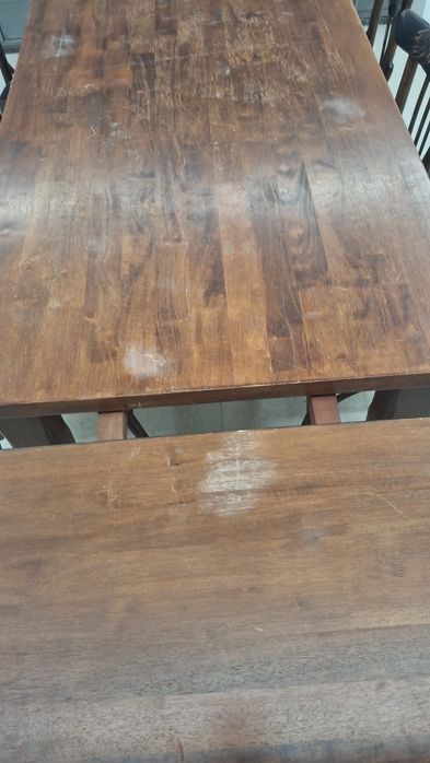 Шведска маса от 40-те