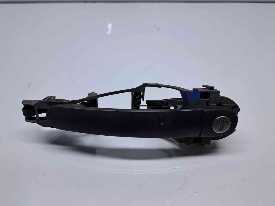 Maner usa stanga fata Skoda Octavia 2 Combi (1Z5) [Fabr 2004-2013] Fac