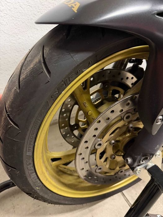 Honda Cb 600 F (PC41) ABS