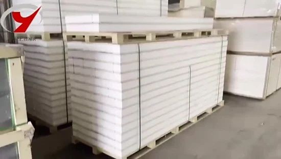 САНДВИЧ Панели С Фиброциментови Плоскости