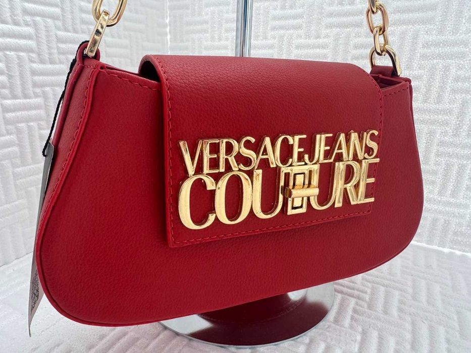 Продам сумку versace jeans couture