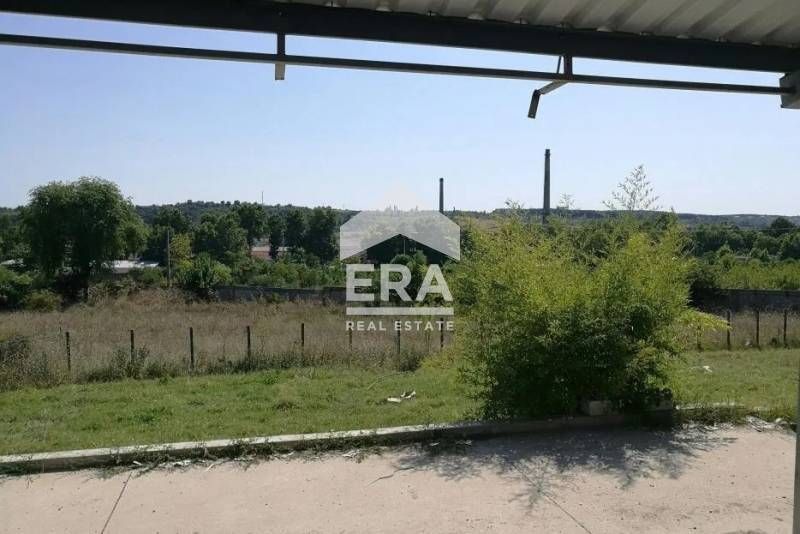 Продава се Промишлена сграда в Хасково, Промишлена зона - Изток - 360 кв.м за 383 €/кв.м - Снимка #7