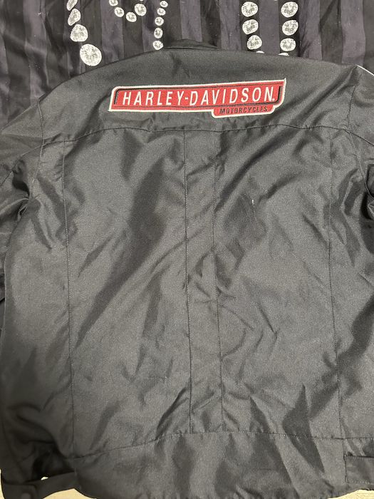 Оригиналнло Яке Harley Davidson