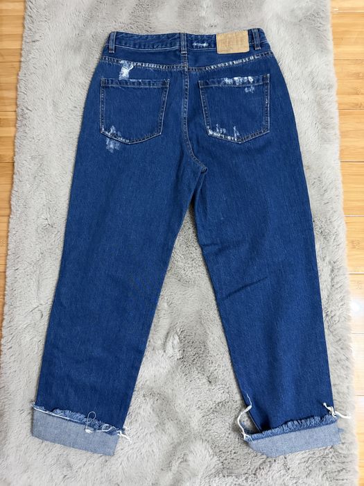 Blugi Pull&Bear marime 36