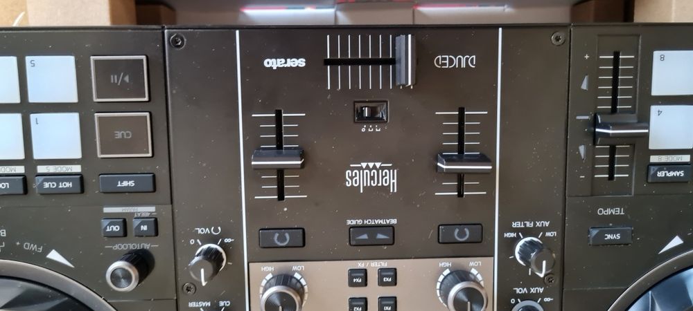 Контролер Х еркулес НОВ!