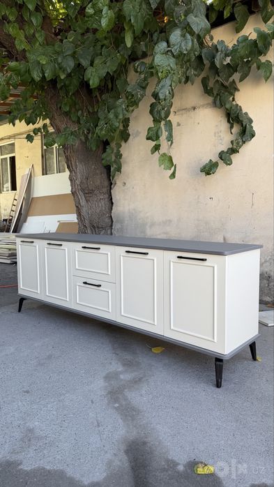 Tv tumba 100% MDF