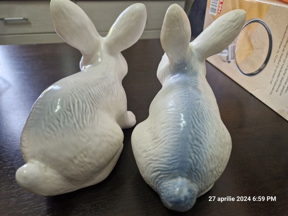 Suporti de bambus,masca africana