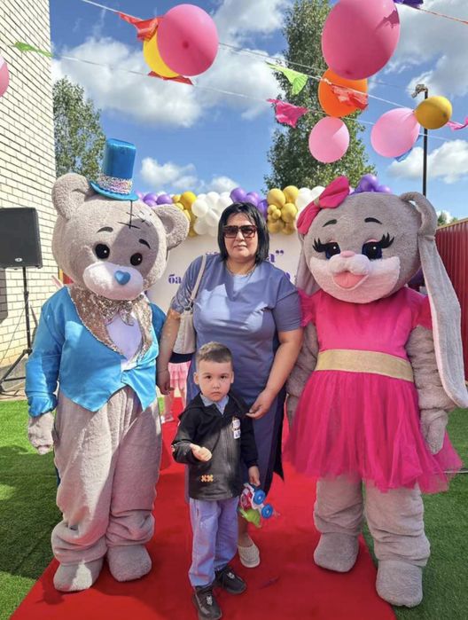 Teddy (Тедди) Мишка продам