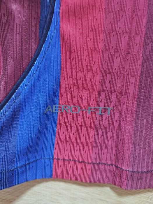 Tricou Pedri Barcelona HomeKit 26/27