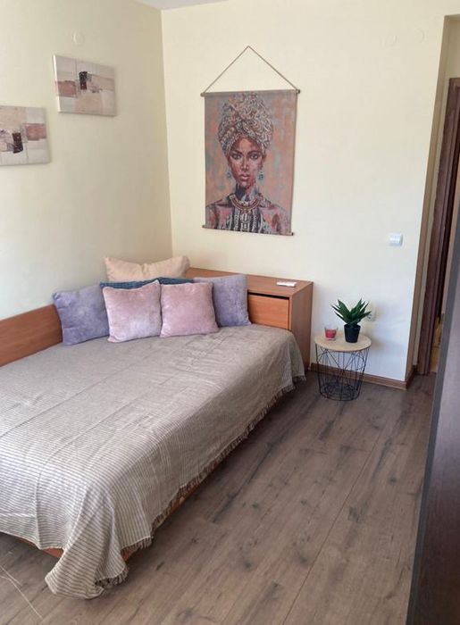 Дава се под наем Тристаен апартамент в Пловдив, Младежки Хълм - 75 кв.м за 500 € - Снимка #3