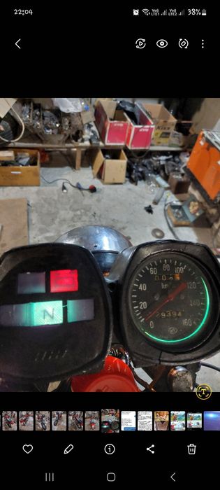 Продам Иж Юпитер 5